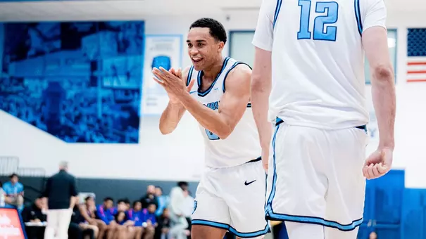 Kenny Noland vs. UMass Lowell