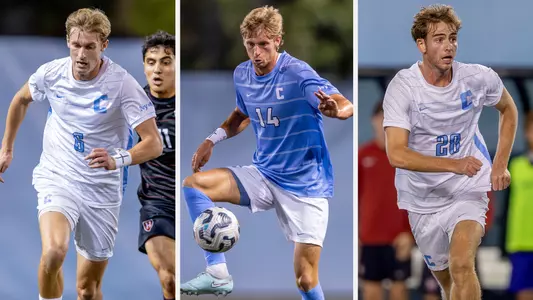 MSOC 2025 All-Ivy Headline
