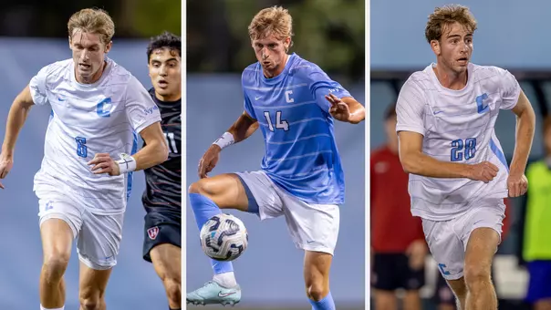 MSOC 2025 All-Ivy Headline