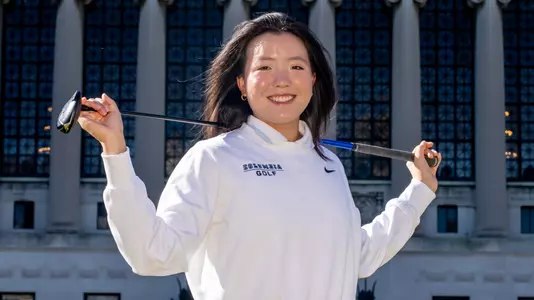 Sarah Shao 2025 headline portrait