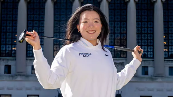 Sarah Shao 2025 headline portrait