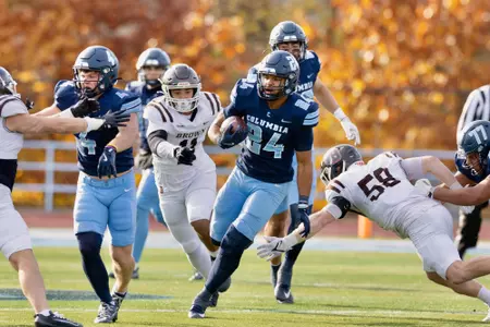 Michael Walters Action Brown