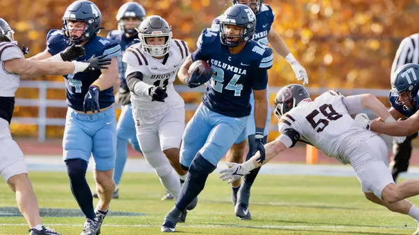 Michael Walters Action Brown