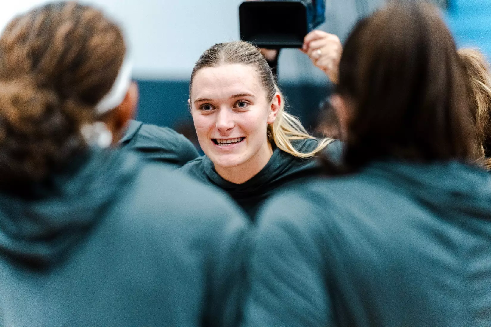 Columbia vs. Richmond