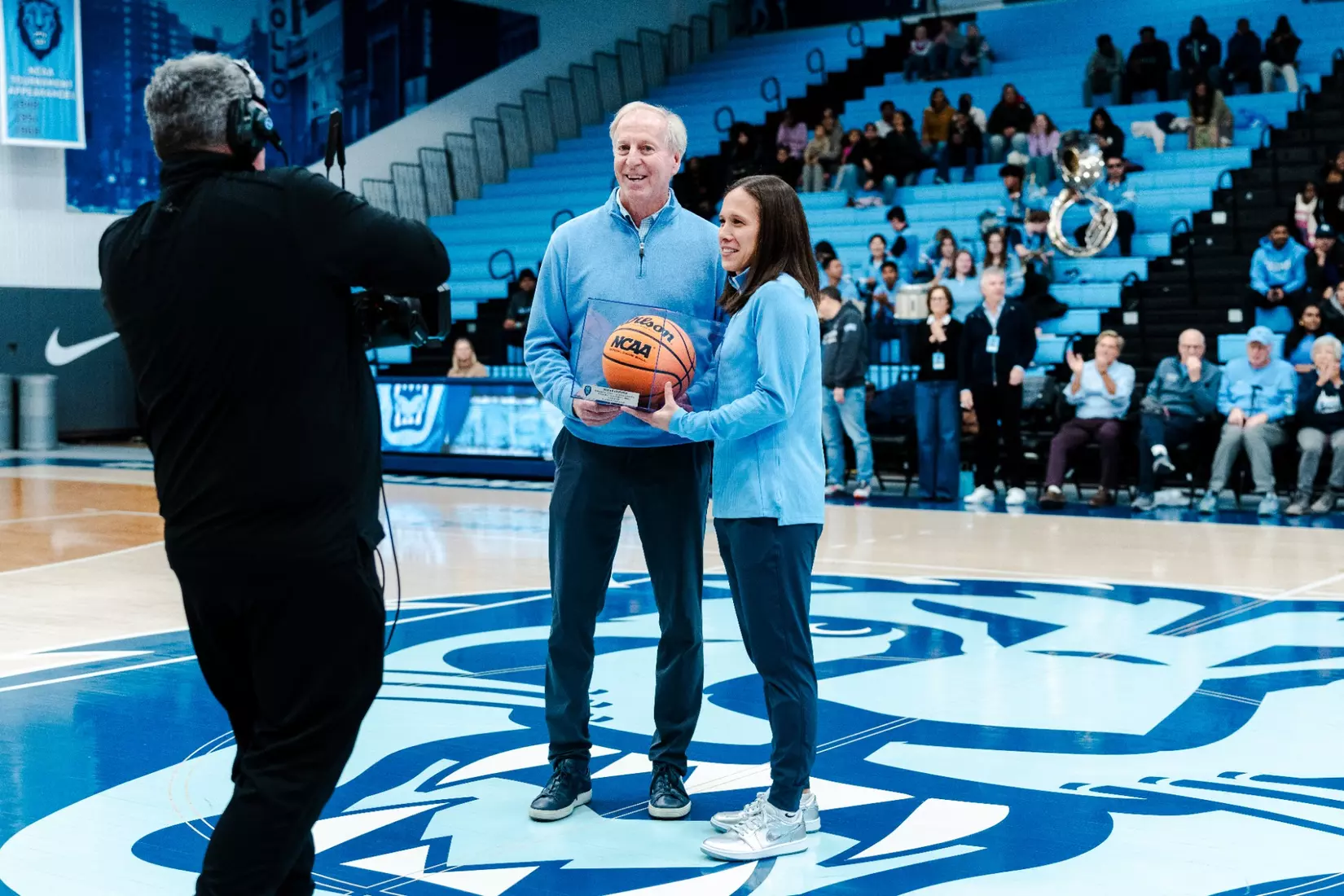 Columbia vs. Richmond