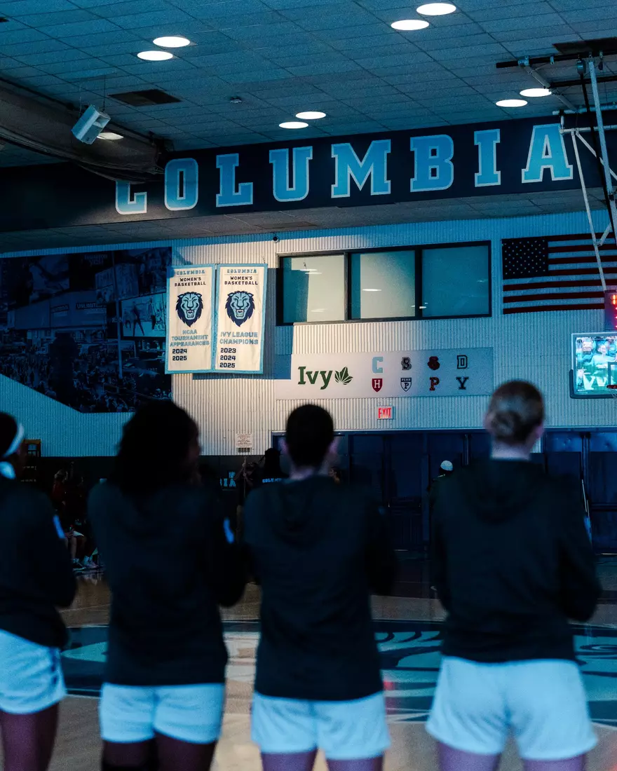 Columbia vs. Richmond