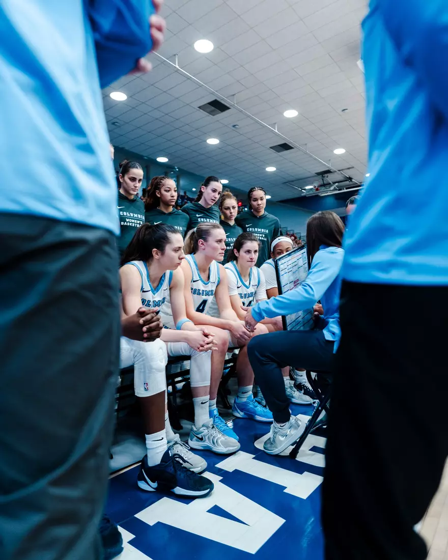 Columbia vs. Richmond