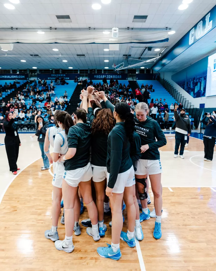 Columbia vs. Richmond