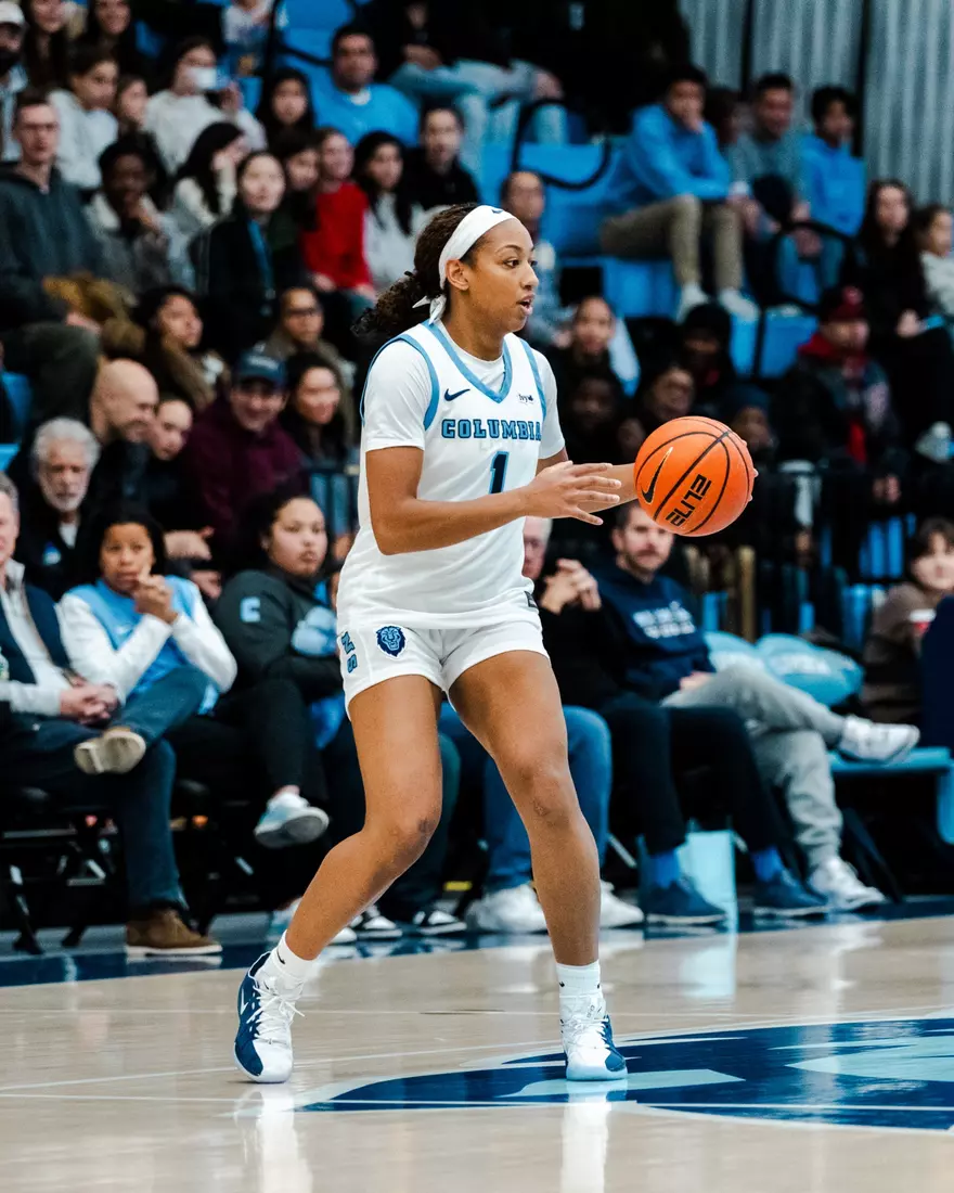 Columbia vs. Richmond