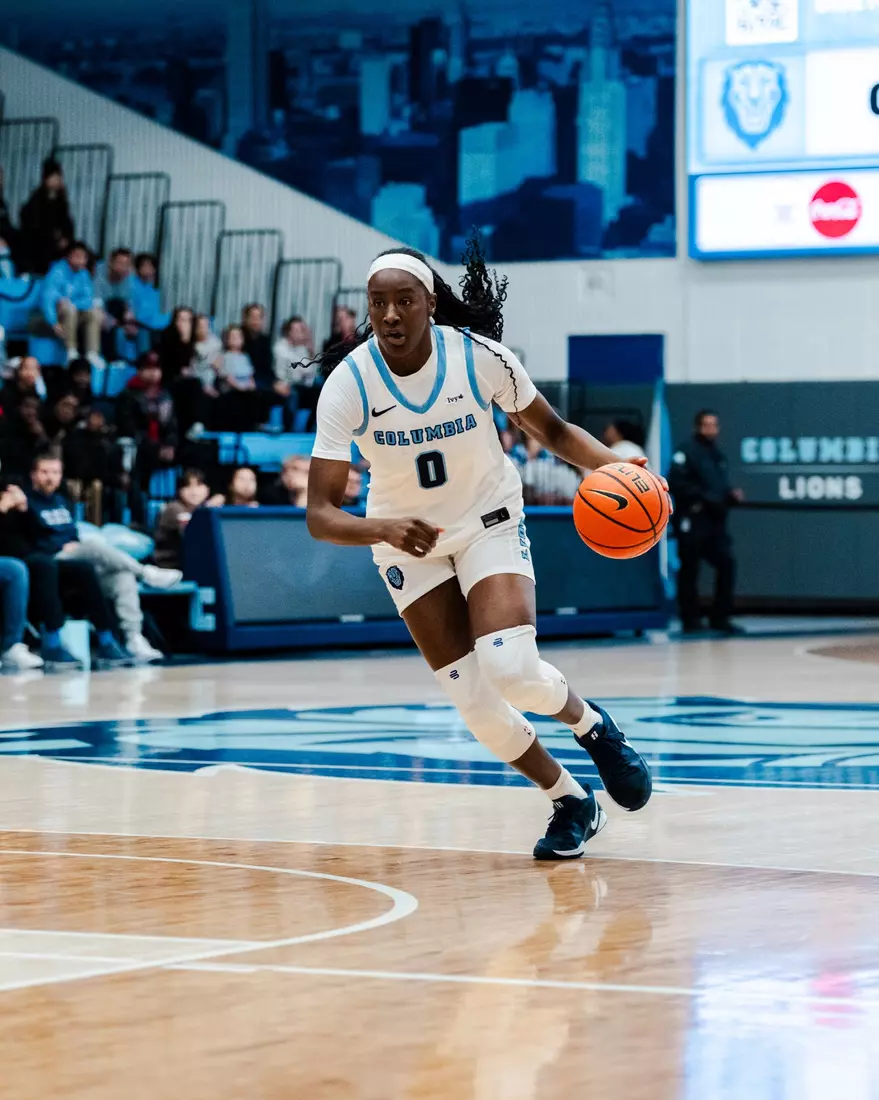 Columbia vs. Richmond