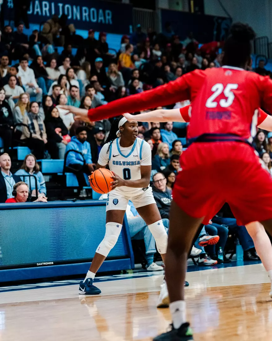 Columbia vs. Richmond