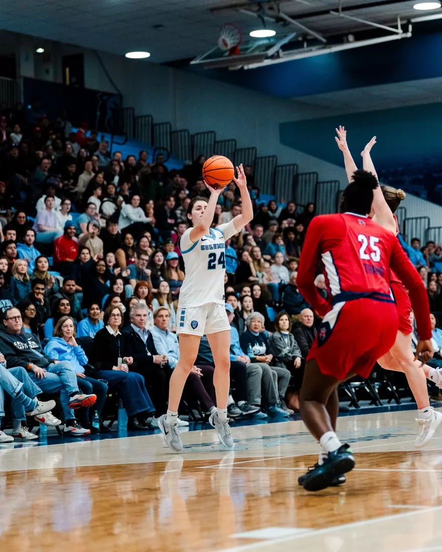 Columbia vs. Richmond