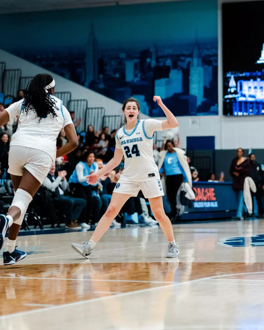 Columbia vs. Richmond