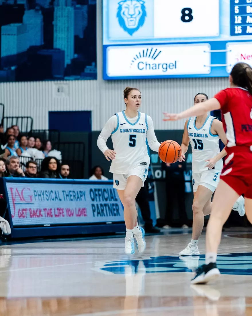 Columbia vs. Richmond