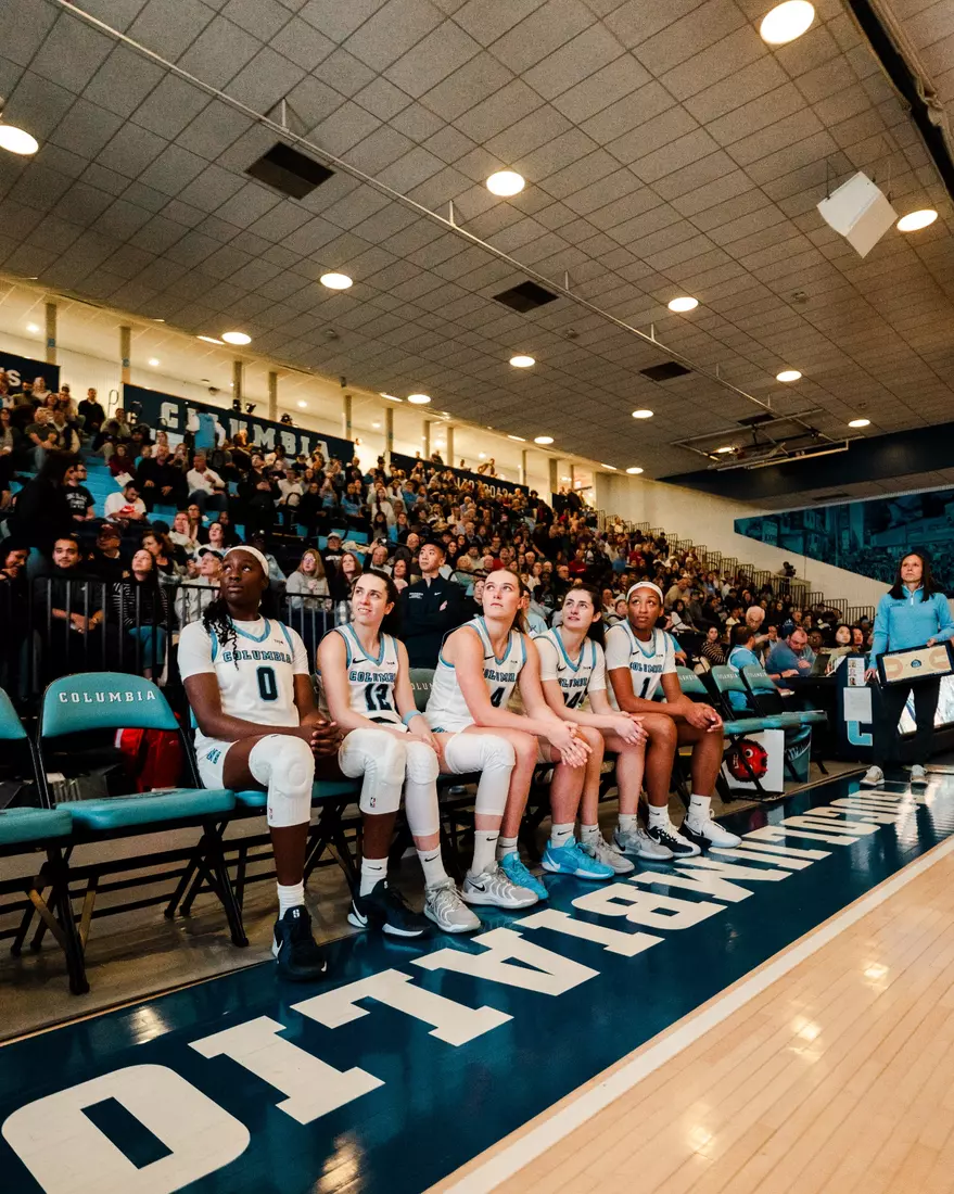 Columbia vs. Richmond