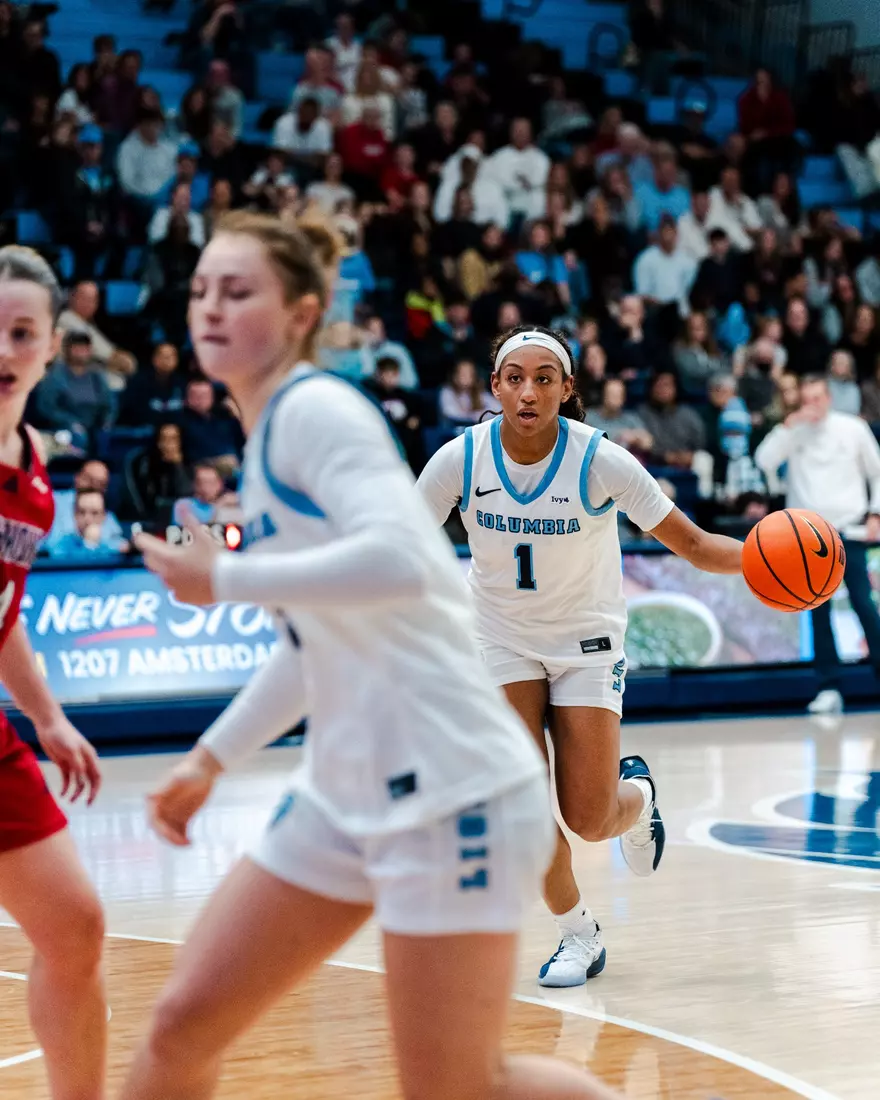 Columbia vs. Richmond