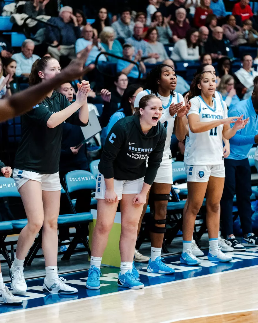 Columbia vs. Richmond