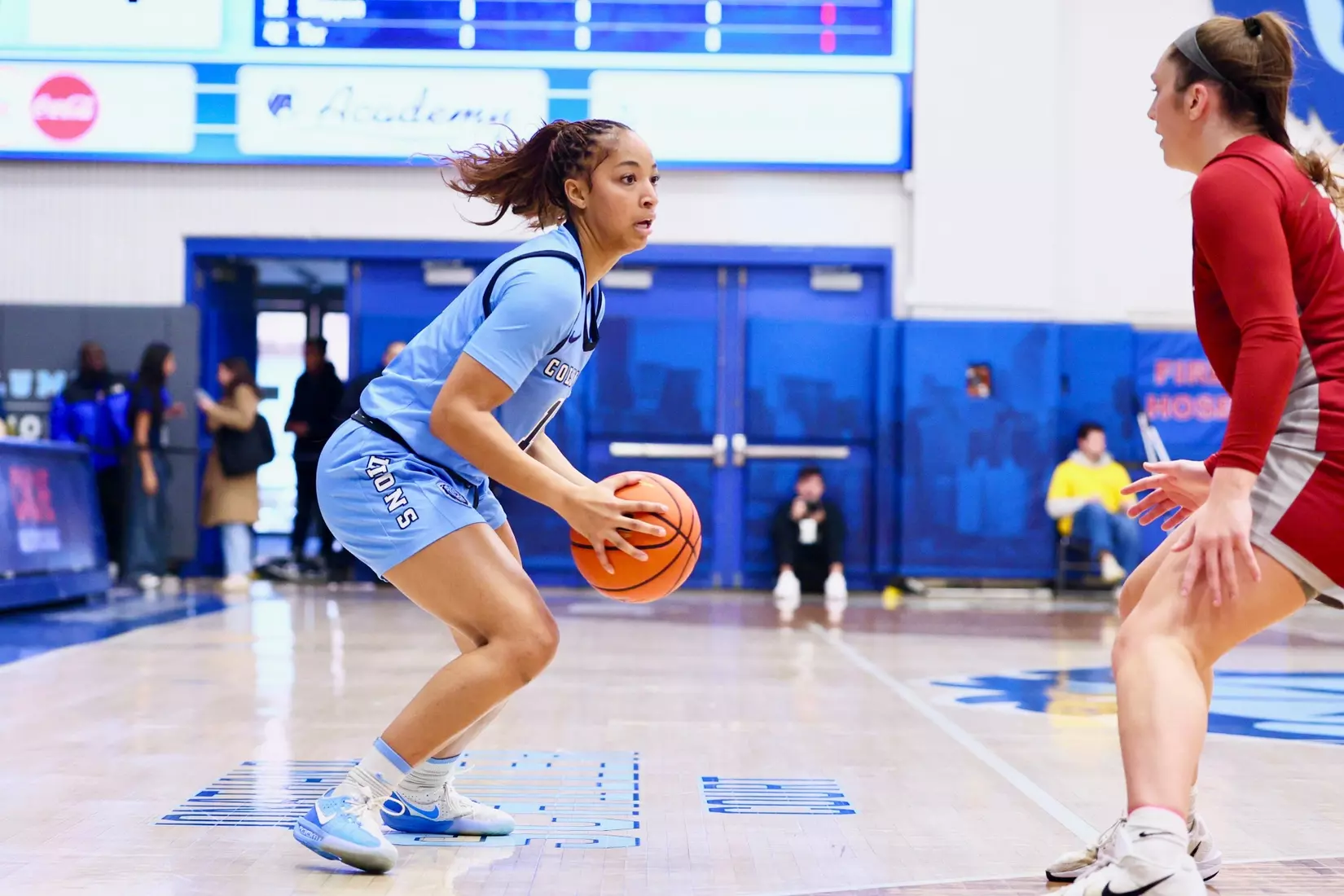 Columbia vs. Saint Joseph's (Nov. 20, 2025)