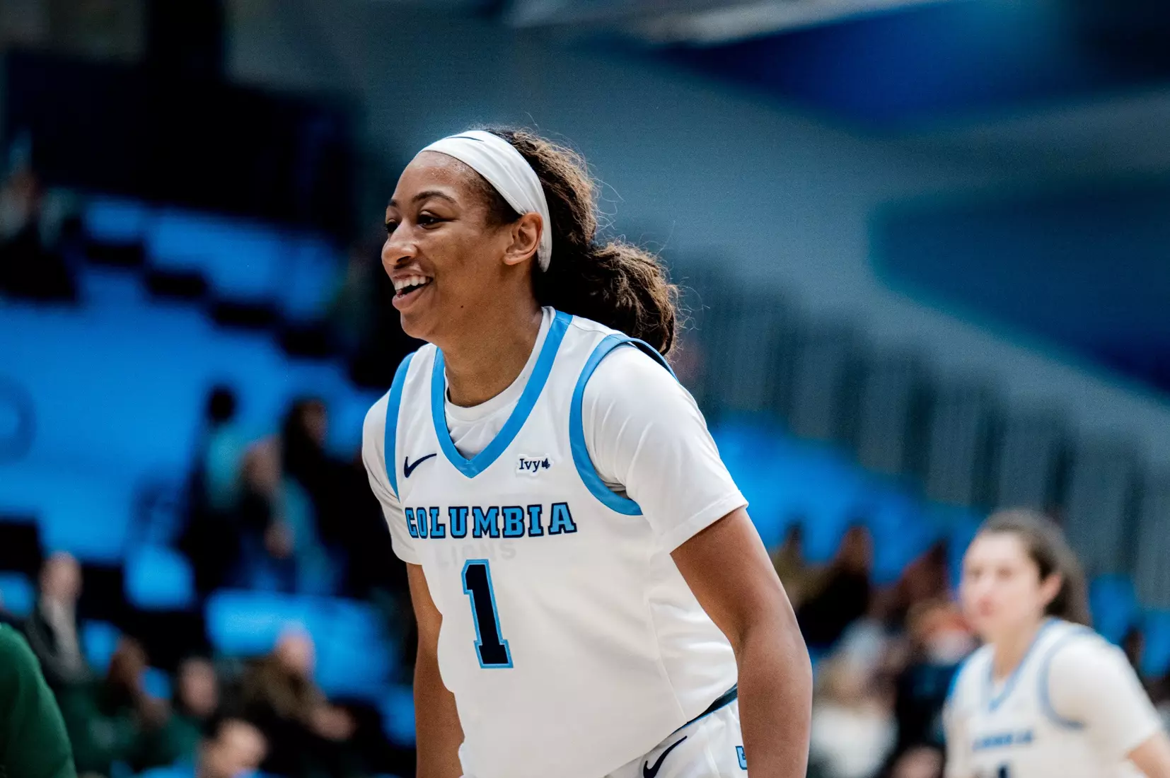 WBK: Columbia vs. Binghamton (Nov. 24, 2025)