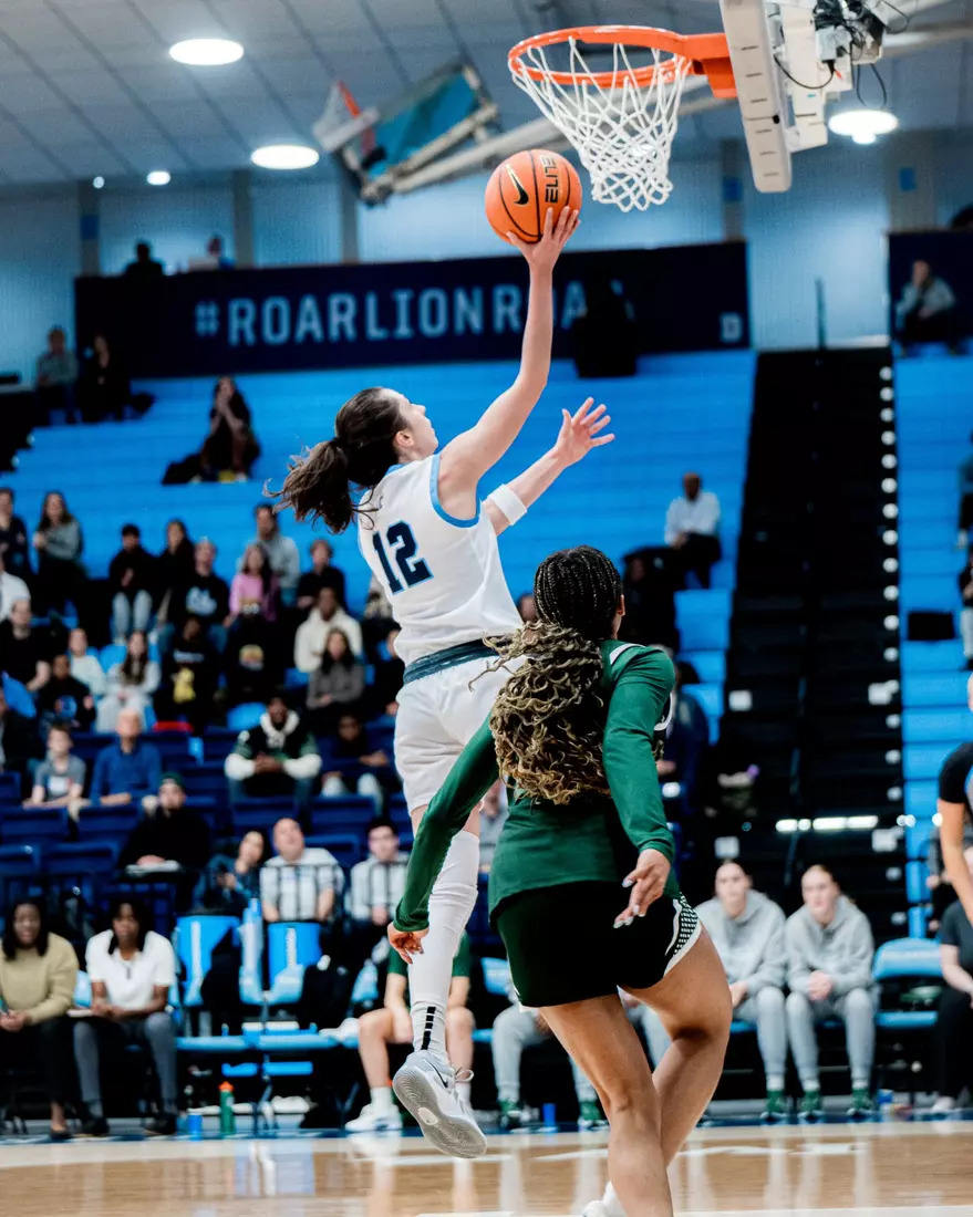 WBK: Columbia vs. Binghamton (Nov. 24, 2025)