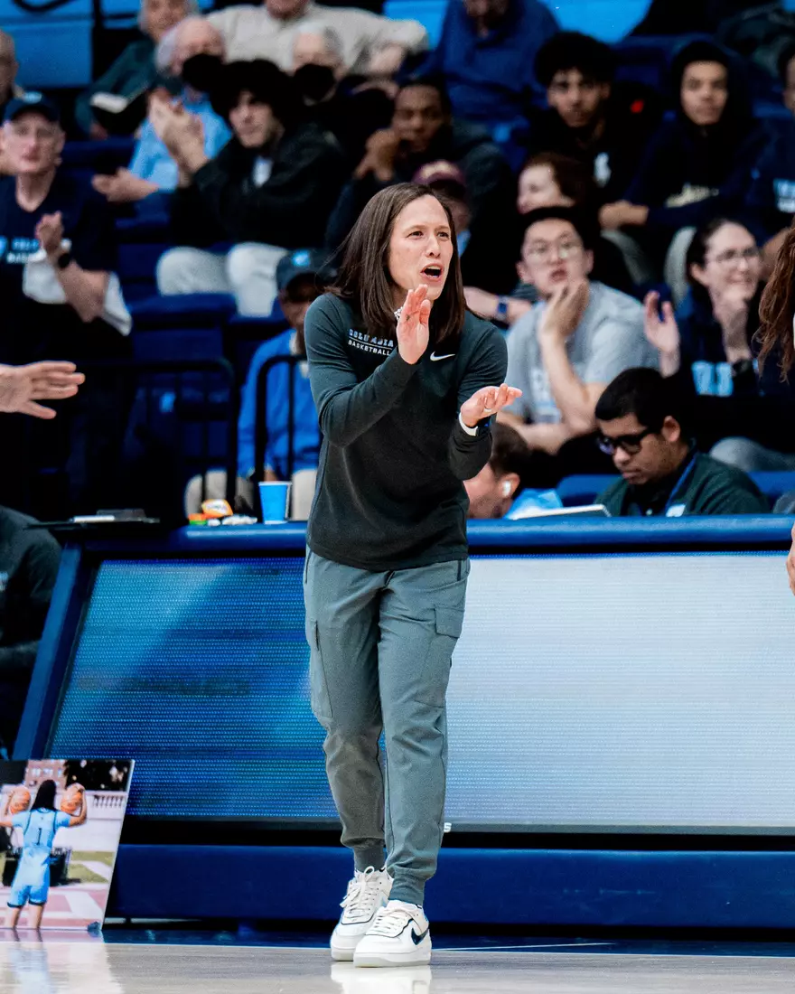 WBK: Columbia vs. Binghamton (Nov. 24, 2025)