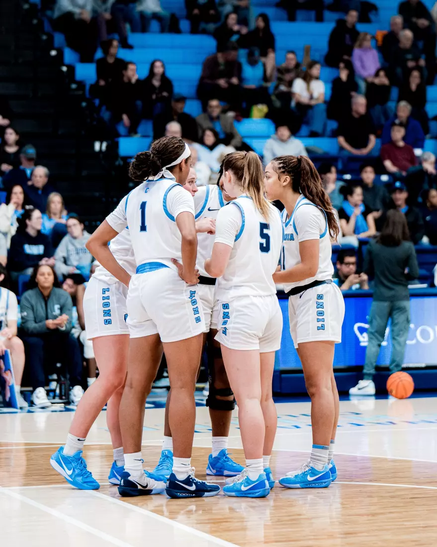 WBK: Columbia vs. Binghamton (Nov. 24, 2025)