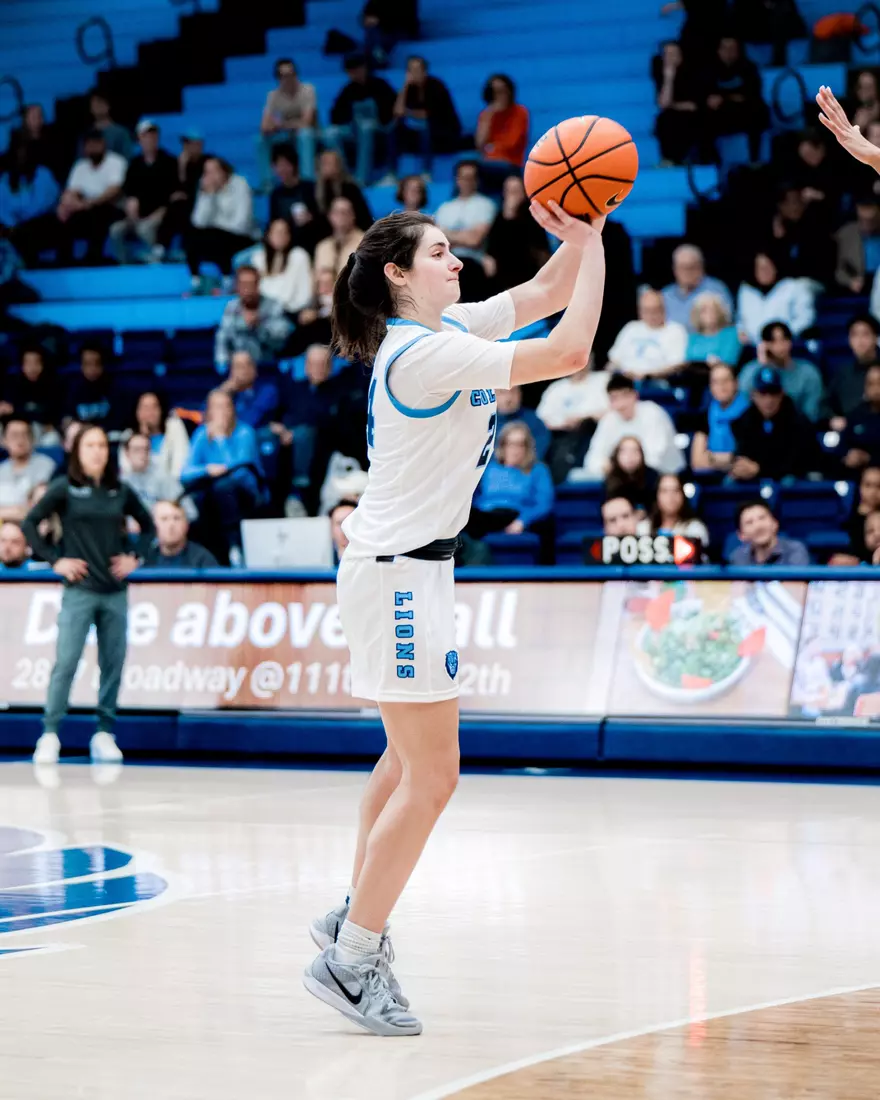 WBK: Columbia vs. Binghamton (Nov. 24, 2025)