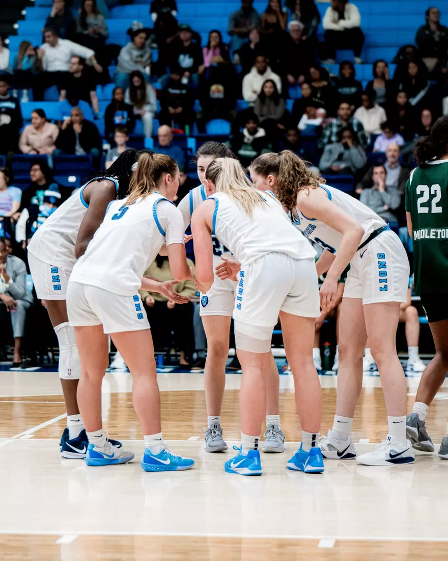 WBK: Columbia vs. Binghamton (Nov. 24, 2025)