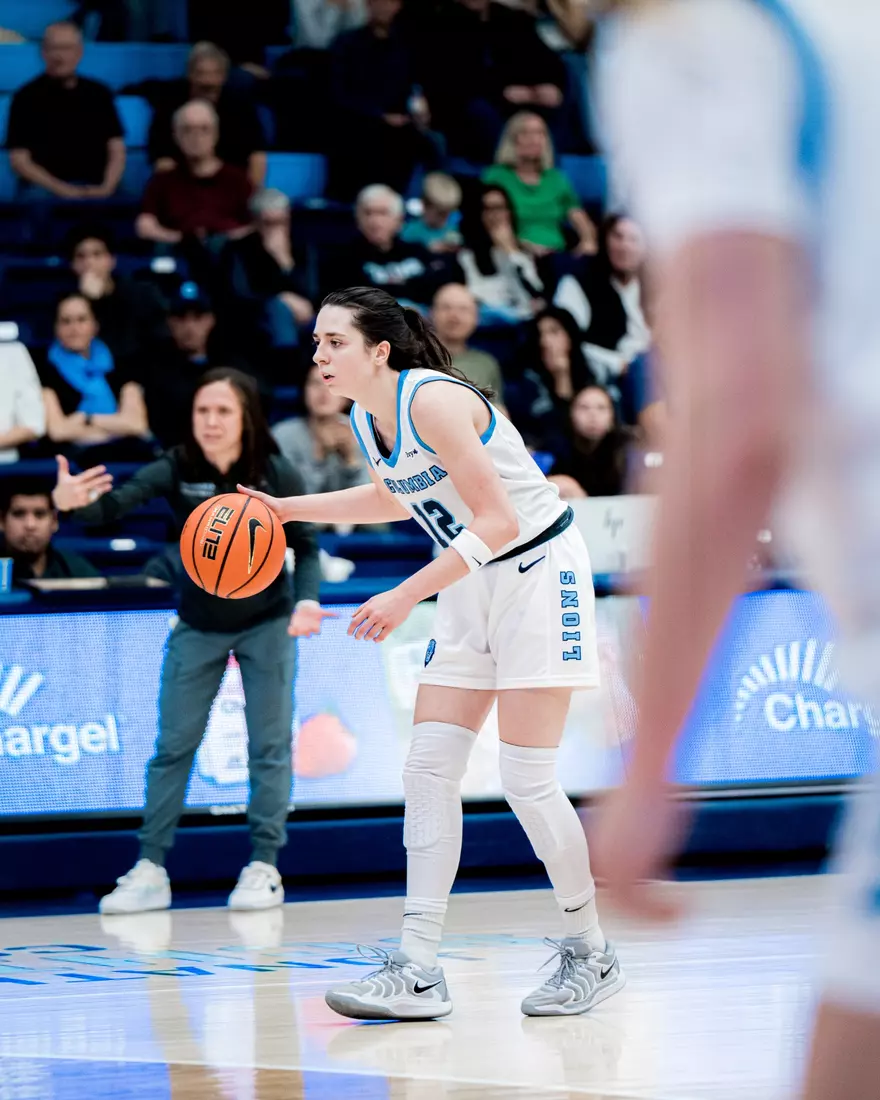 WBK: Columbia vs. Binghamton (Nov. 24, 2025)