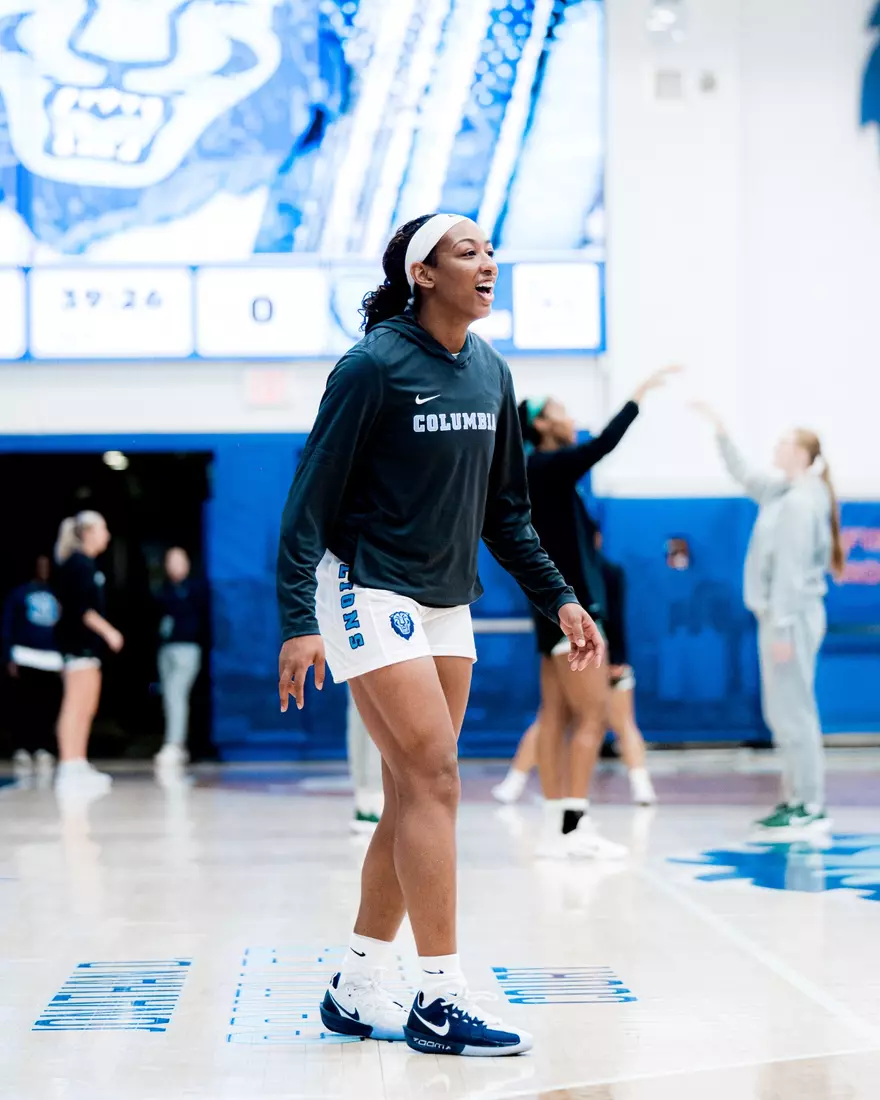 WBK: Columbia vs. Binghamton (Nov. 24, 2025)