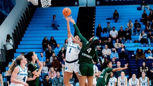 Perri Page Drive vs Binghamton 2025