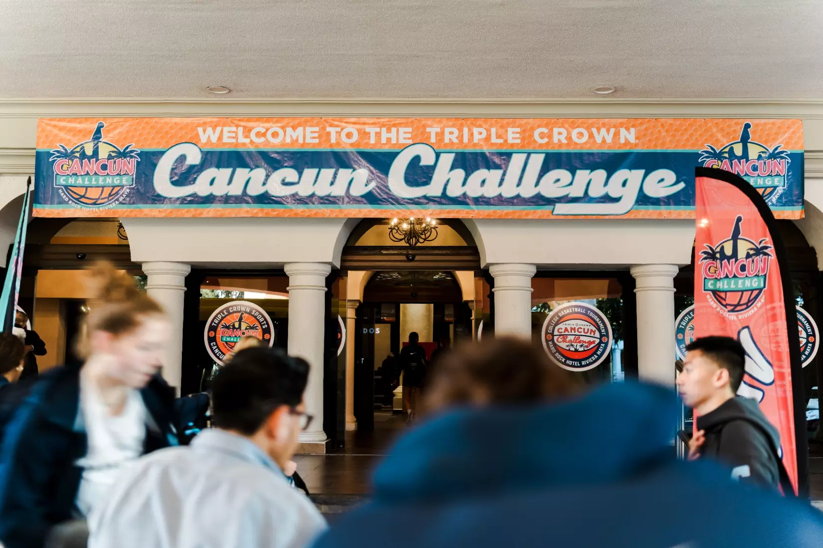 2025 Cancun Challenge