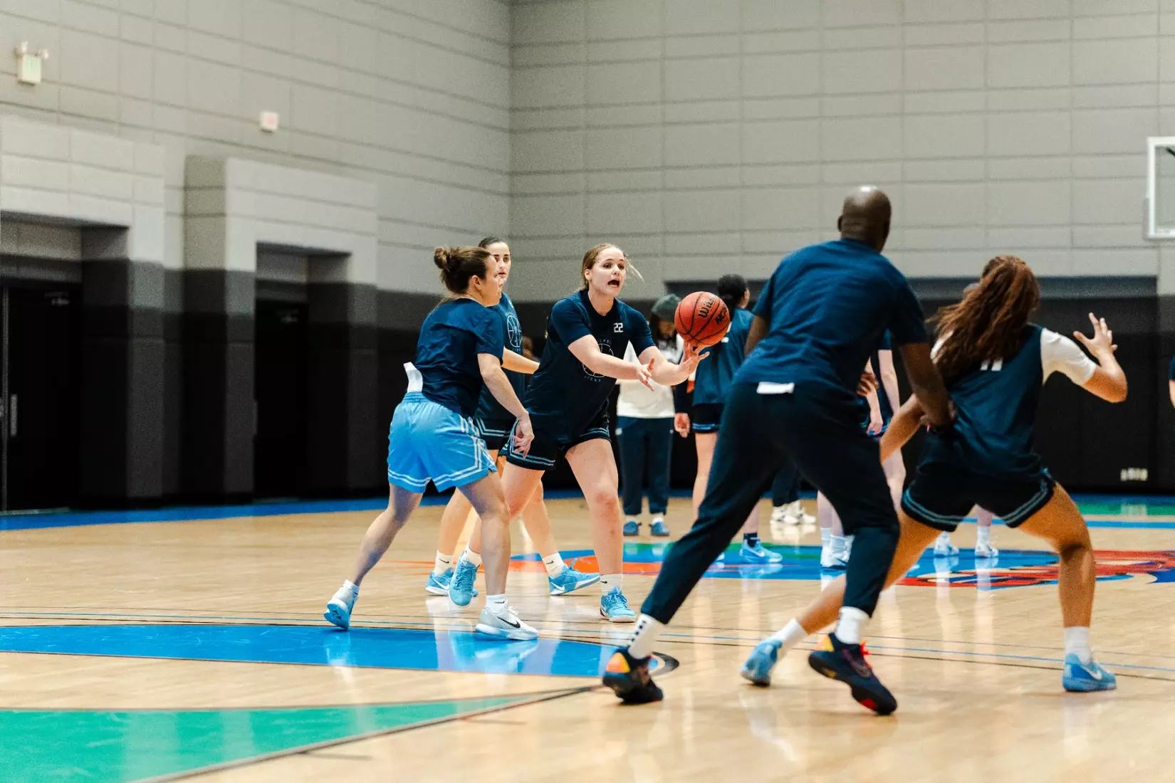 2025 Cancun Challenge