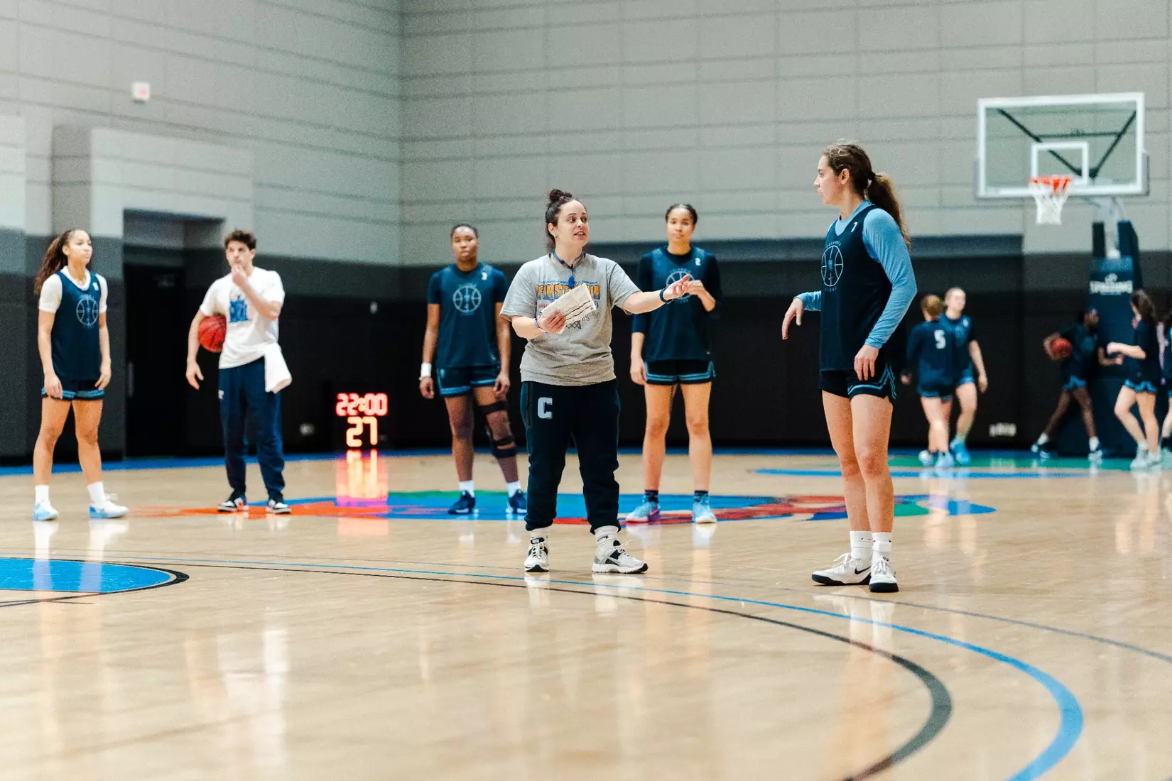 2025 Cancun Challenge