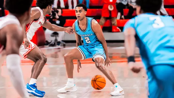 Kenny Noland at Fairfield