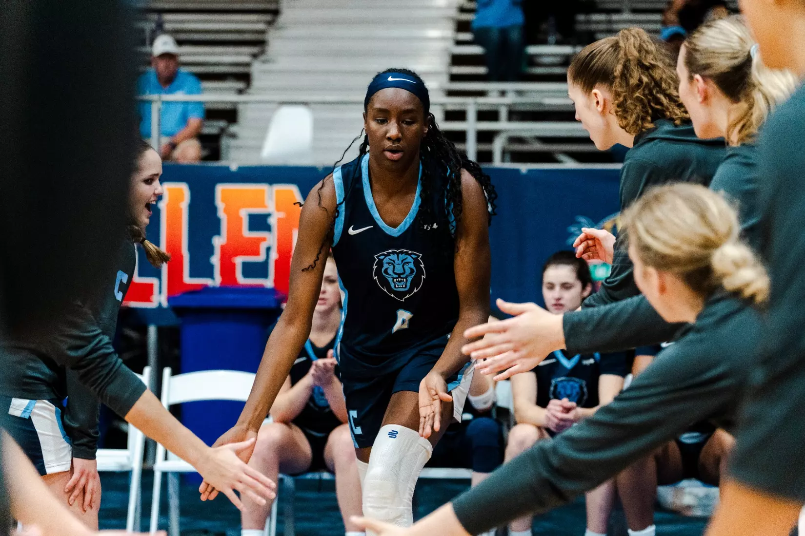 Columbia vs Kansas State, Cancun Challenge