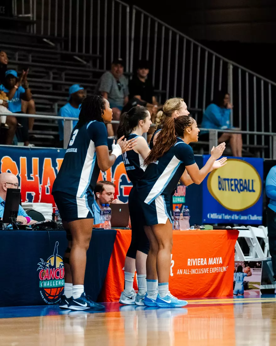 Columbia vs Kansas State, Cancun Challenge