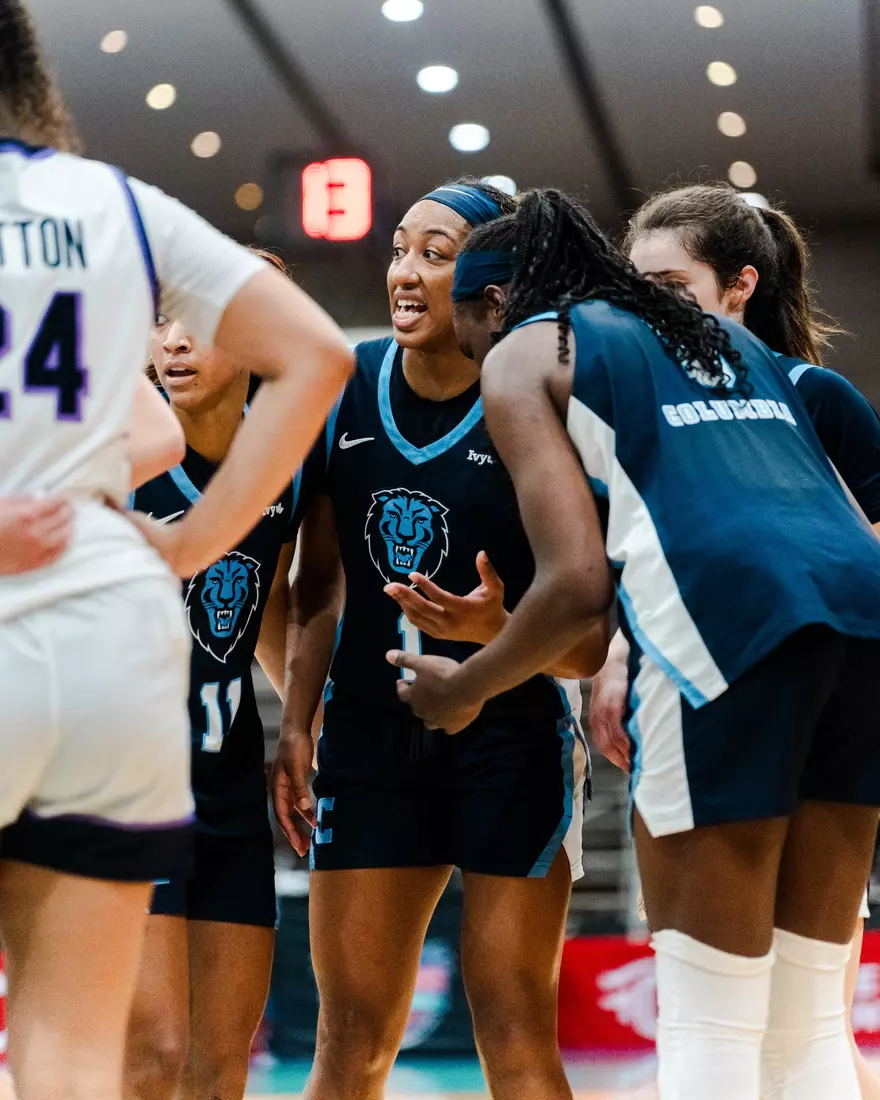 Columbia vs Kansas State, Cancun Challenge