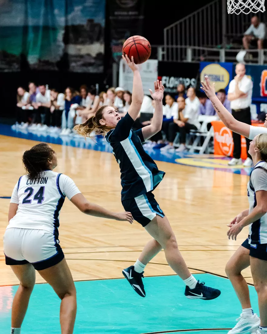 Columbia vs Kansas State, Cancun Challenge