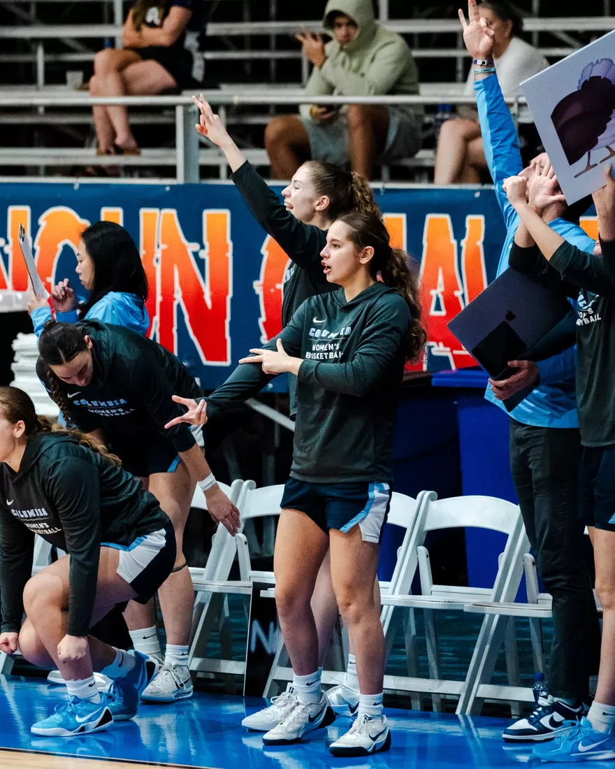 Columbia vs Kansas State, Cancun Challenge