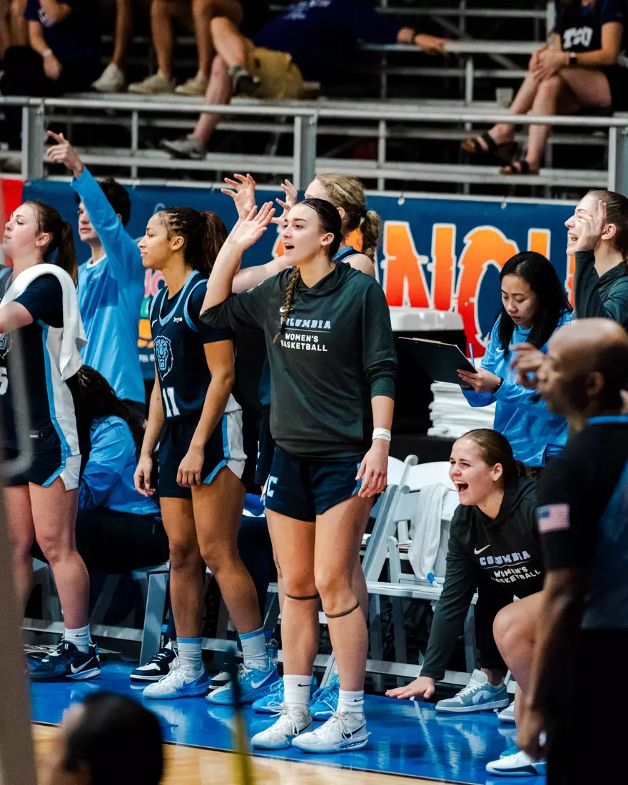 Columbia vs Kansas State, Cancun Challenge