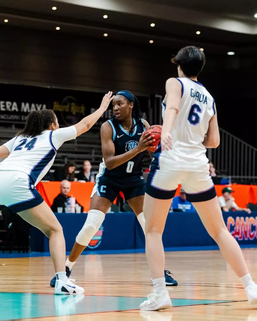 Columbia vs Kansas State, Cancun Challenge