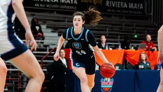 Riley Weiss Cancun Challenge 2025