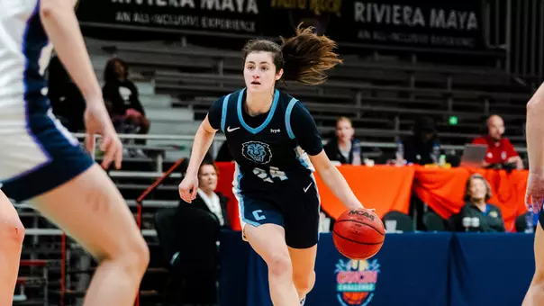 Riley Weiss Cancun Challenge 2025