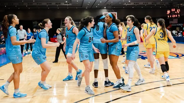 Riley Weiss vs South Dakota State Win 2025