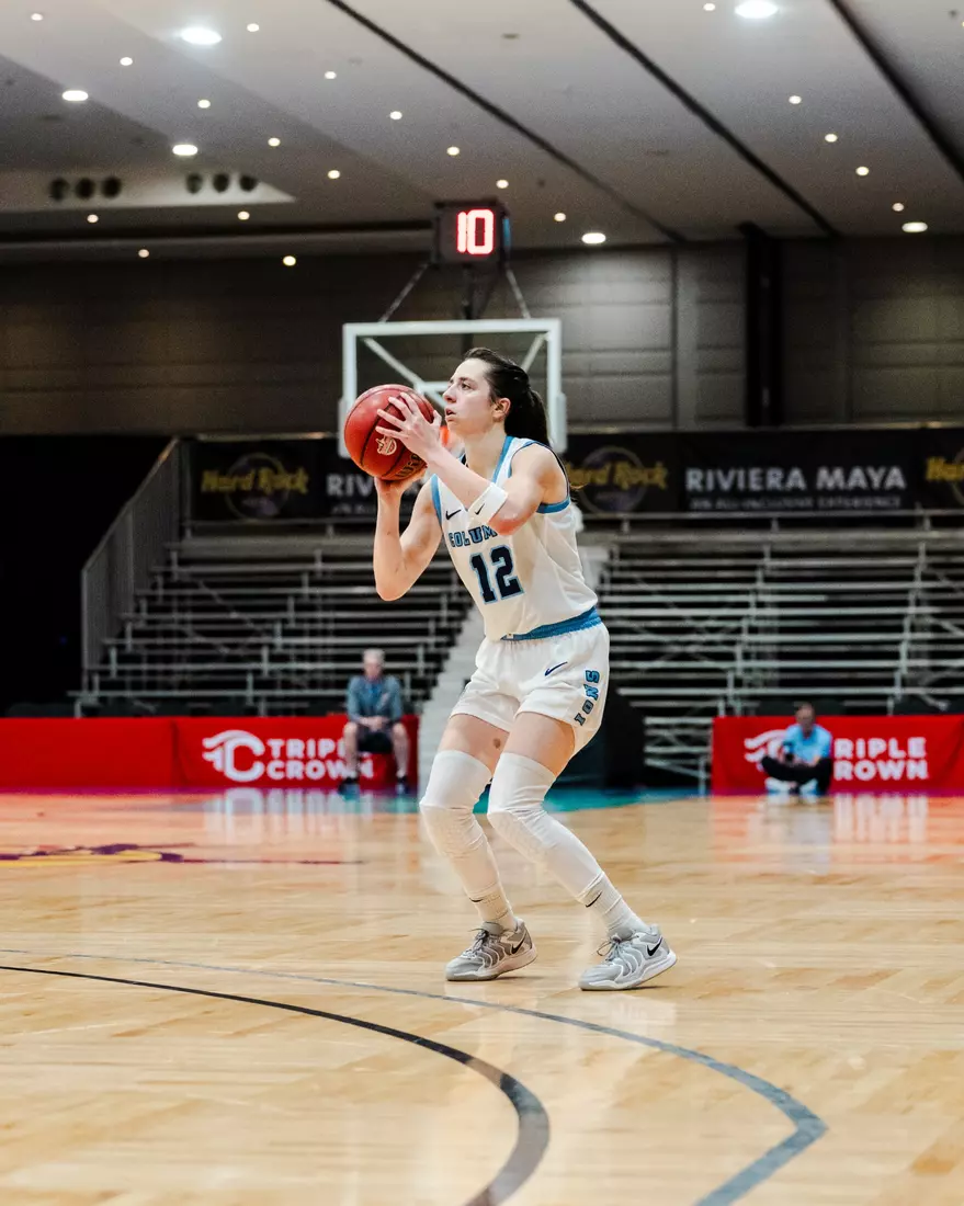 Columbia vs. North Carolina