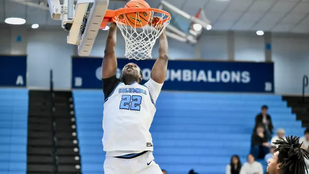 Richard Nweke vs. Sarah Lawrence