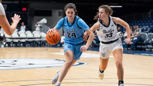 Riley Weiss Drive vs Butler 2025