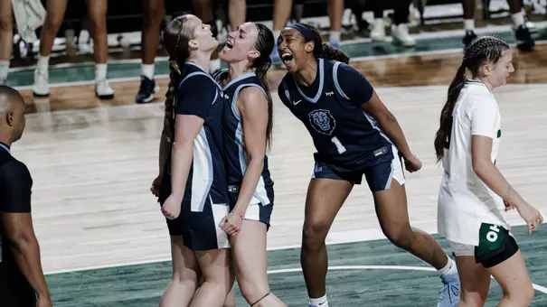 Perri Page Celebration at Ohio 2025