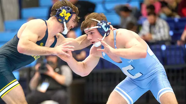 Richard Fedalen vs Michigan